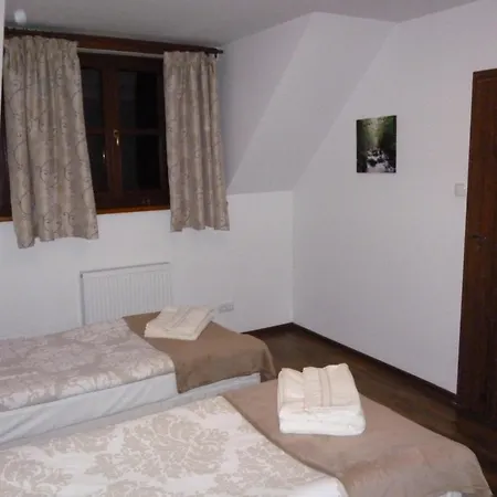 Gasthof Gorski Potok *