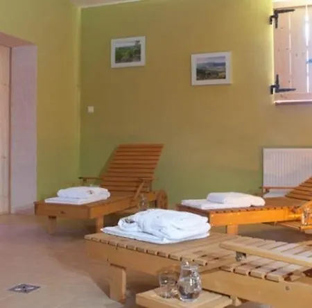 Gasthof Gorski Potok