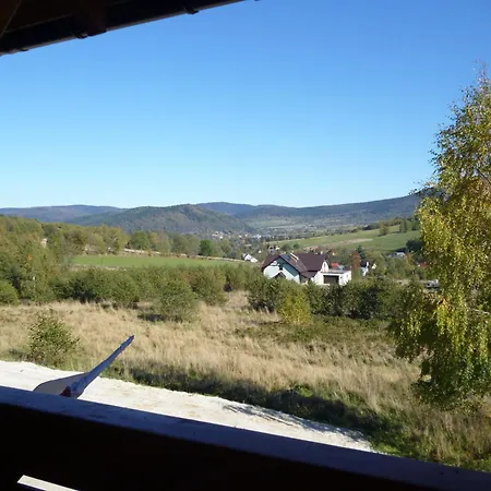 Gasthof Gorski Potok