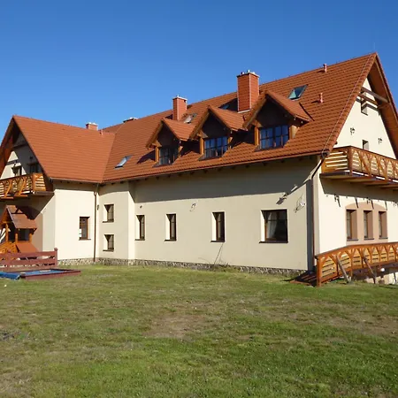 Gasthof Gorski Potok *
